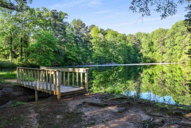 walking bridge near austell apartments for rent ga